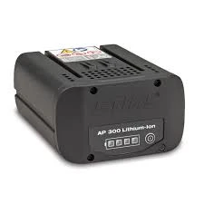 AP 300 BATTERY
