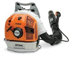 BR 600 BACKPACK BLOWER