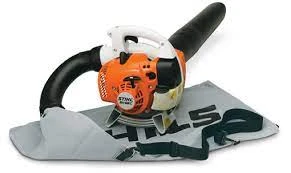 SH 56 C-E SHREDDER VAC