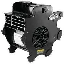 FAN BIG CHILL 3 SPEED 110V