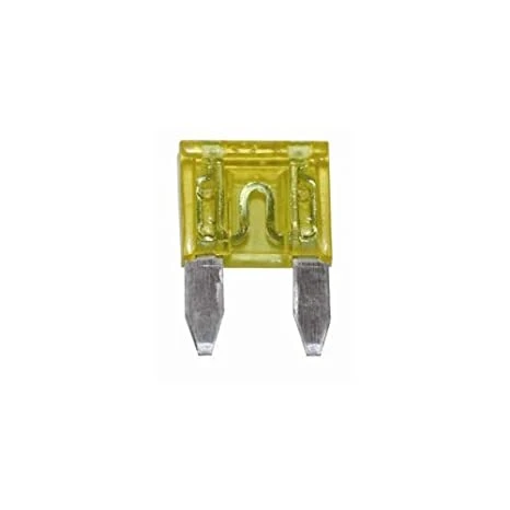 15 AMP MINI FUSE