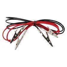 30 TEST LEADS W/WIRE