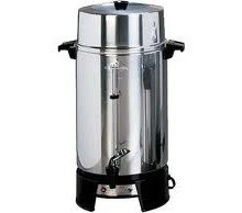 Coffee Pot 100 Cup