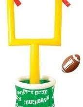 Football Field Goal Inflatable