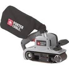 Belt Sander 3"x21"  - Porter Cable