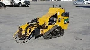 Medium "Yellow" Stump Grinder -SC30TX