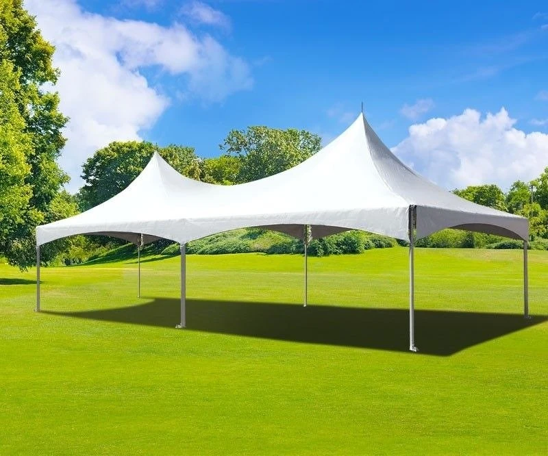 20'x30' Frame Tent **We Setup**