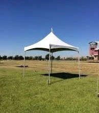 10'x10' Frame Tent