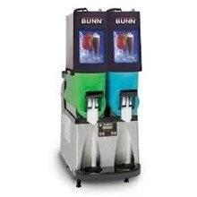 SLUSH MACHINE