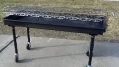 Roller Grill - 2'x5'