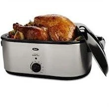 Roaster Oven 18qt