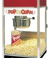 Popcorn Machine - 8oz