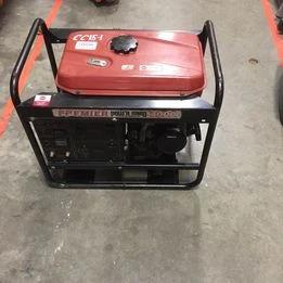 Generator (6700W) 240V Recoil Start