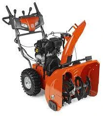 ST224P HUSQVARNA SNOW THROWER