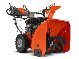 ST227P HUSQVARNA SNOW THROWER