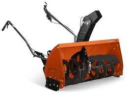 42IN TRACTOR MOUNTED SNOW THROWE