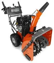ST327P HUSQVARNA SNOW THROWER