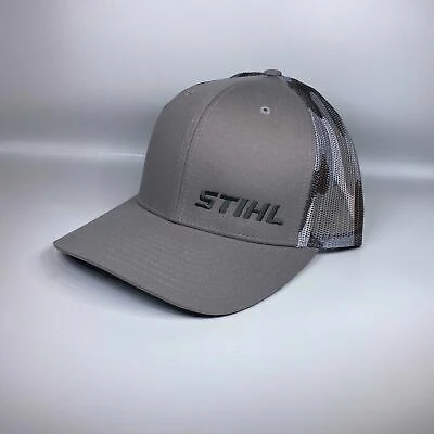 ASSORTED STIHL HAT