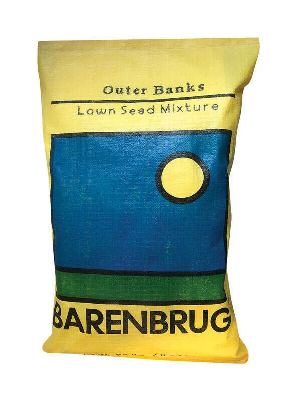 25LB LANDSCAPERS MIX GRASS SEED