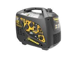 Generator (1700W) 120V Inverter (Super Quiet)