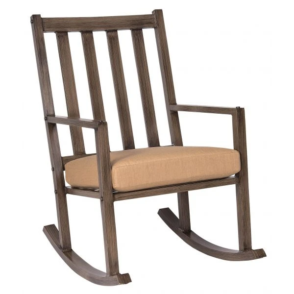 WOODLANDS 3PC BISTRO SET AGED TE