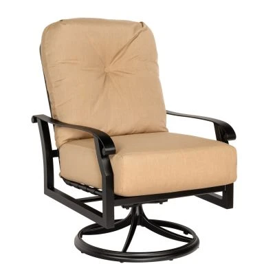 CORTLAND 5PC FIRE TBL CHAT SET T