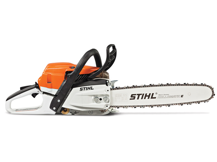 MS 261 C-M W/ 20" BAR & CHAIN