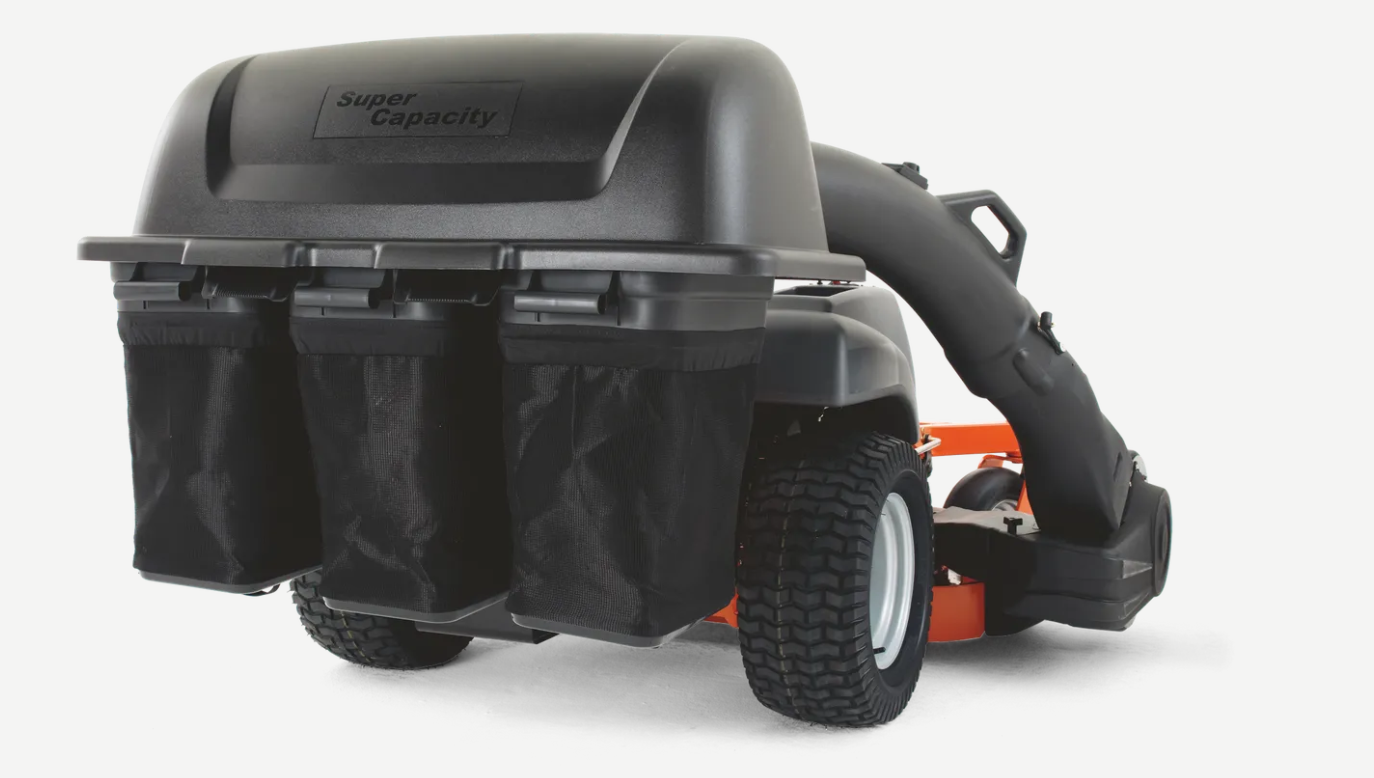 ZERO TURN MOWER MZT-52 COLLECTIO