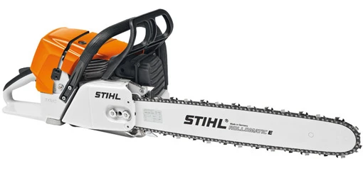 MS 461 W/ 16" BAR & CHAIN