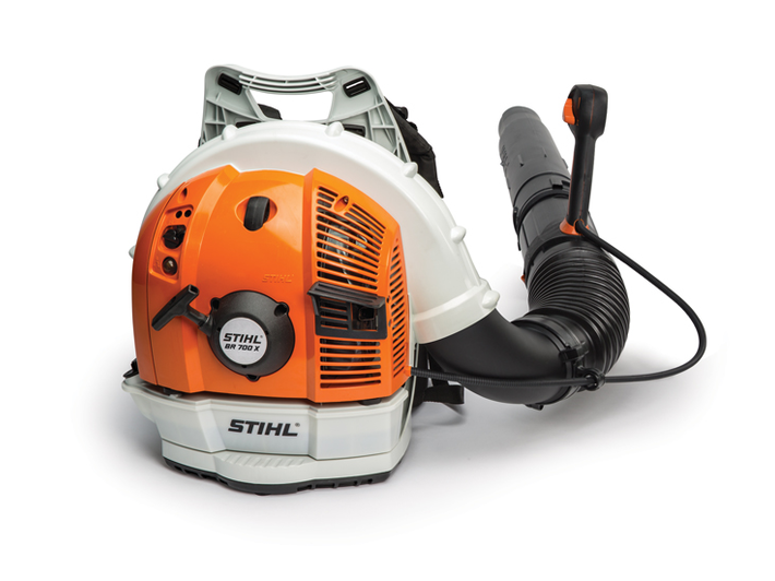 BR 700 X BACKPACK BLOWER