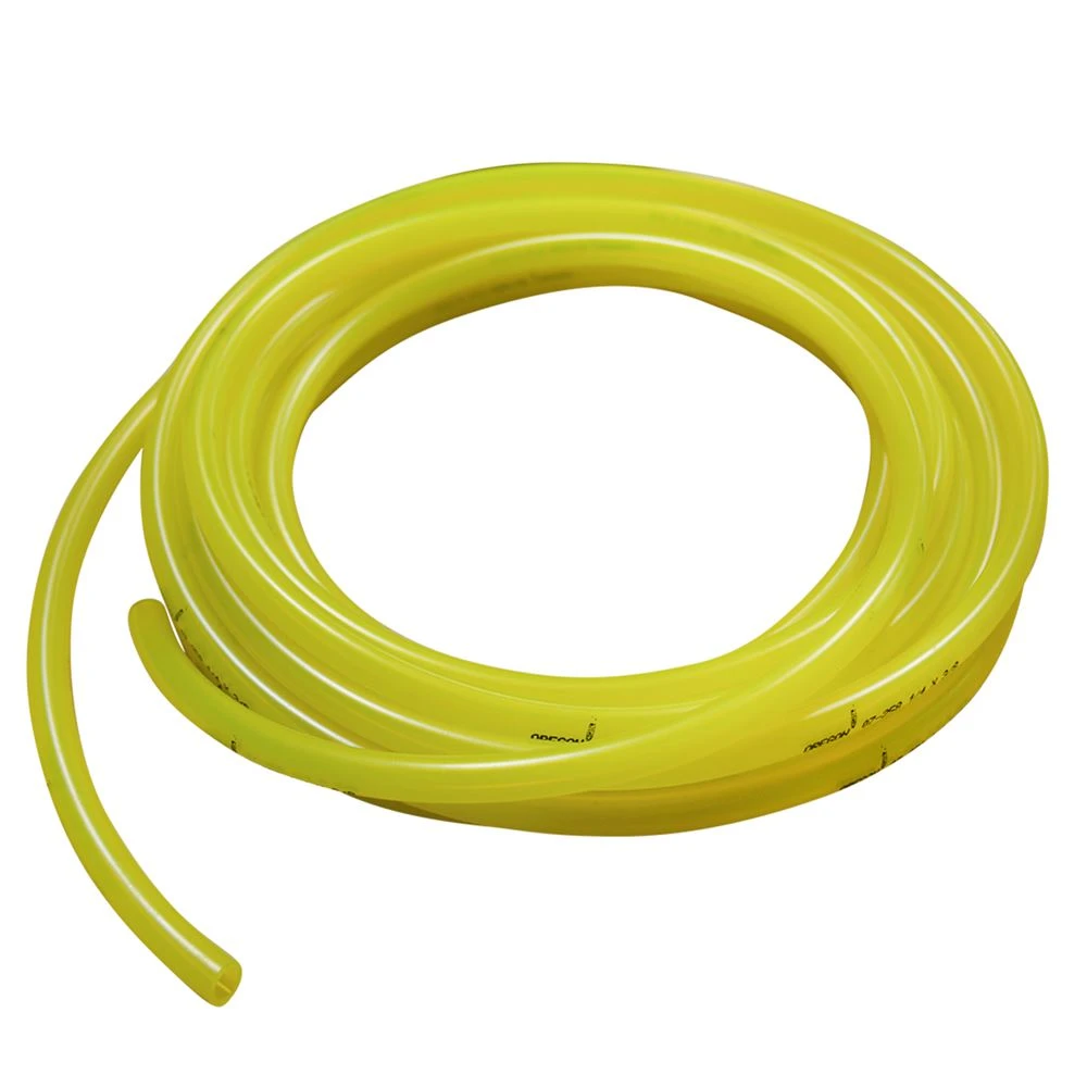 1/4 X 3/8 TYGON TUBING 25'