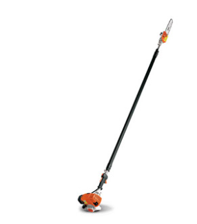 HT101 PRUNING SAW