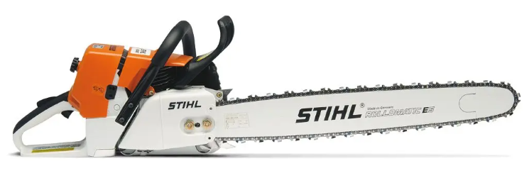 MS460 20I CHAINSAW