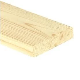 WOOD FURRING STRIP1X2X8'