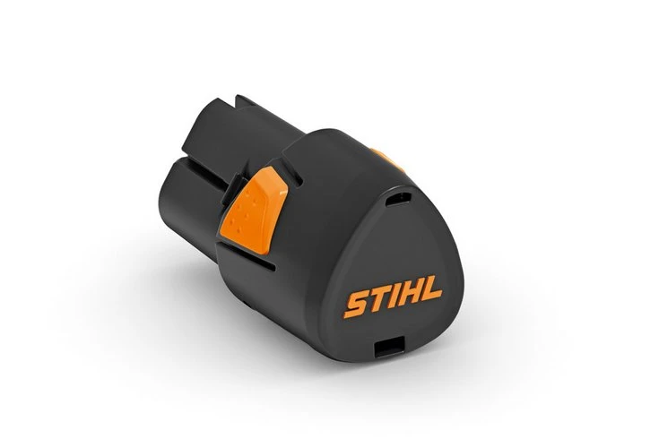 AS 2 BATTERY