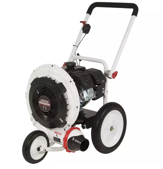 C5 WALK BEHIND BLOWER - KOHLER S