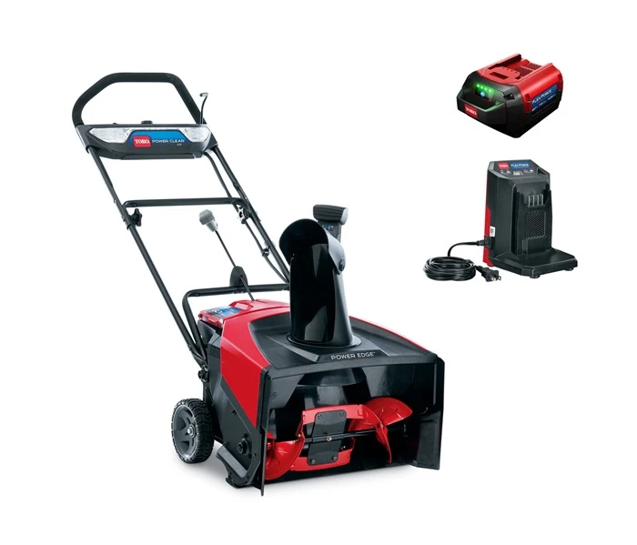POWER CLEAR 60V CORDLESS E21 BAT