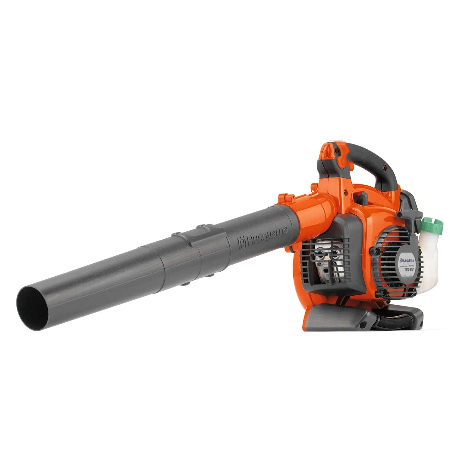 125BVX HANDHELD BLOWER VAC