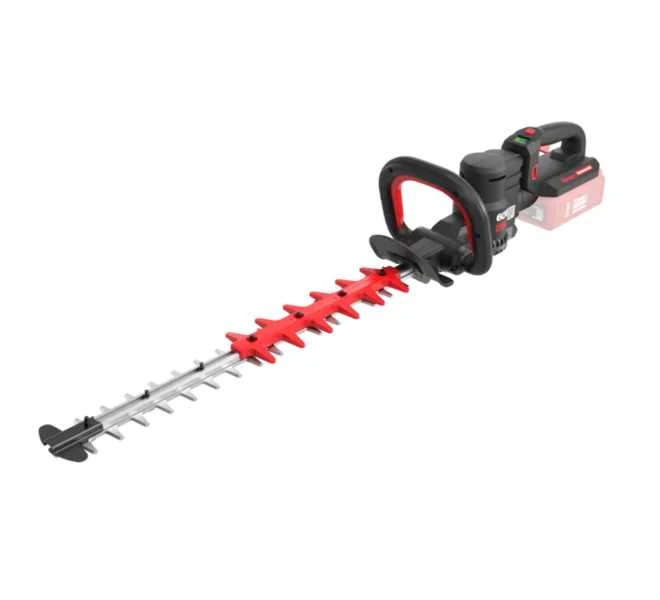 COMMERCIAL HEDGE TRIMMER 60V 25I