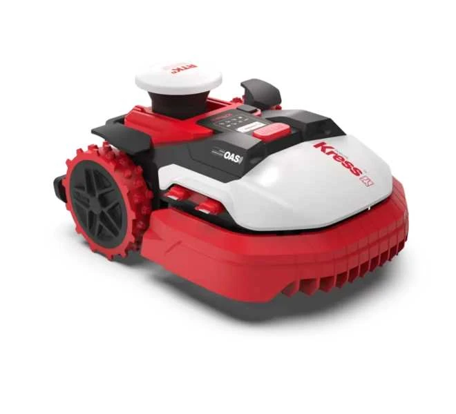 KRESS MISSION RTKN 1-1/4 (3/4) -
