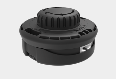 TRIMMER HEAD 5IN