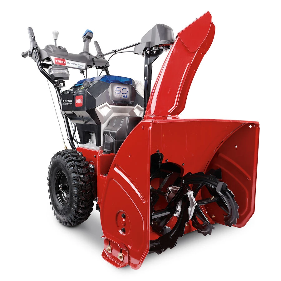 60V POWERMAX E24
