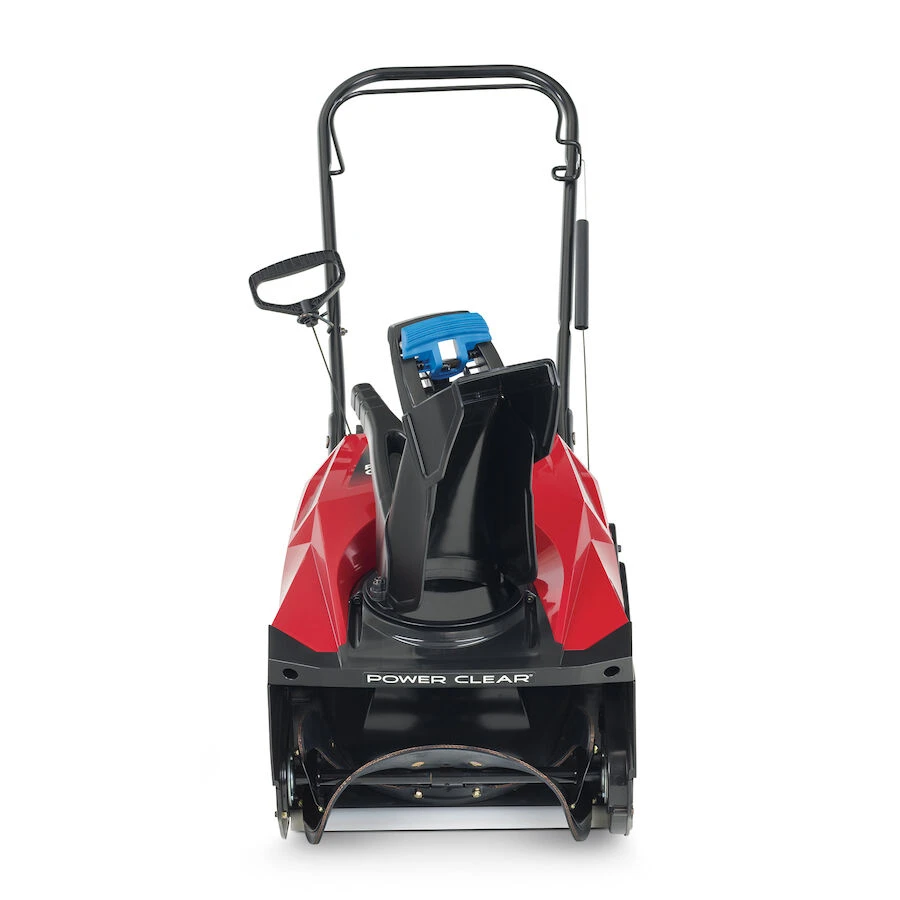 POWER CLEAR 518 RECOIL START