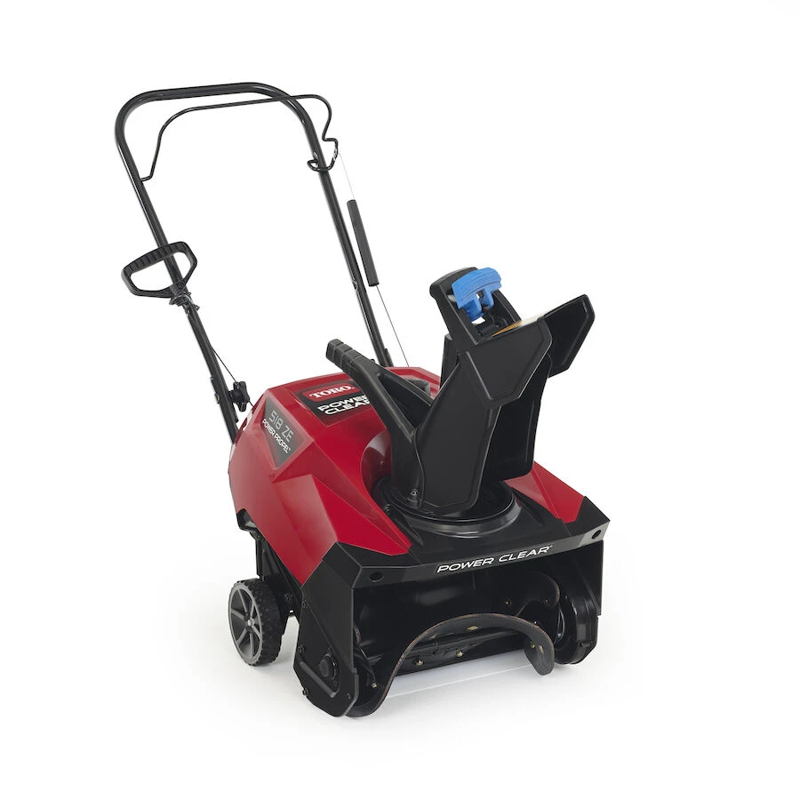 POWER CLEAR 518 RECOIL START