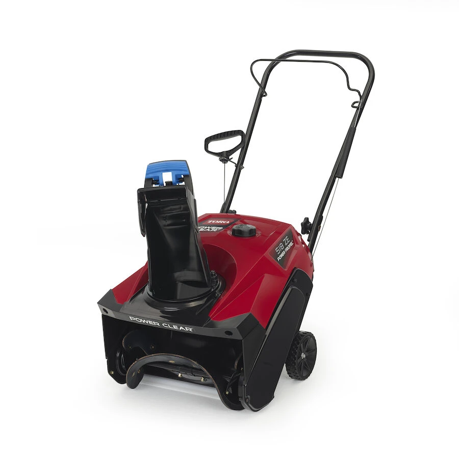 POWER CLEAR 518 RECOIL START