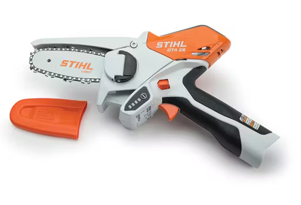 GTA 26 HANDHELD BATTERY PRUNER U