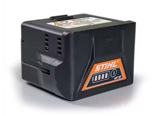 AK 10 BATTERY
