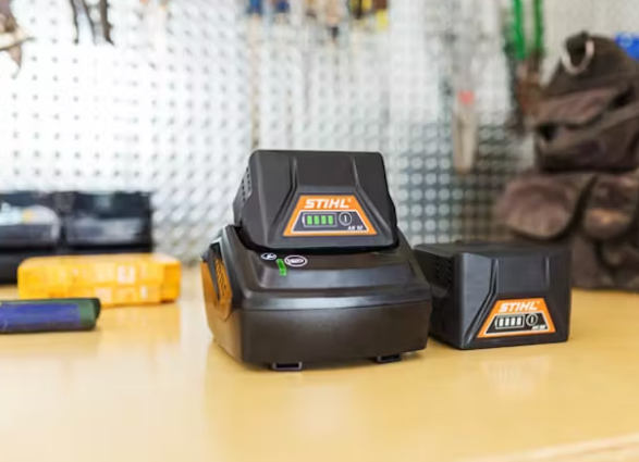 AK 10 BATTERY