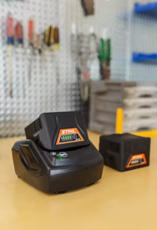 AK 10 BATTERY