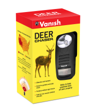 ELC DEER REPELLER